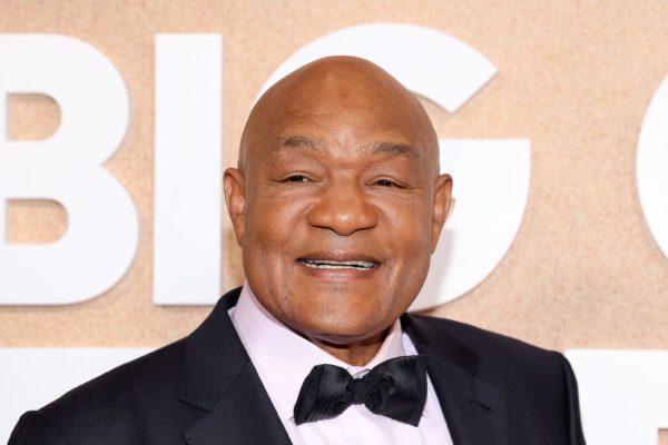Remembering George Foreman: More Than Just a Boxing Legend