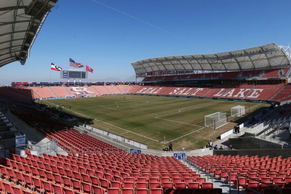 Major League Soccer Shakeup: Utah Royals and Real Salt Lake Sold for $600 Million!