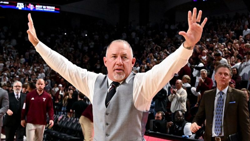 Buzz Williams Takes the Helm in College Park: A New Era for Maryland Basketball?