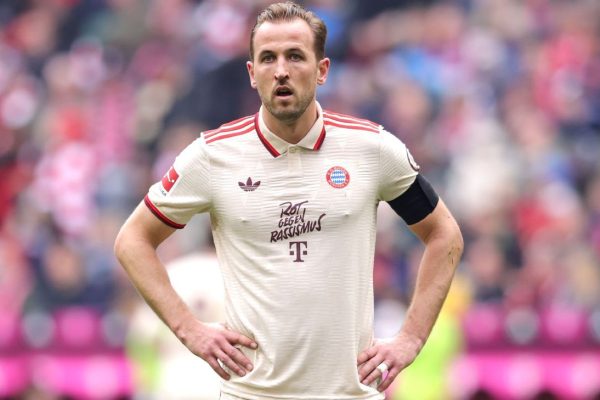 Kane’s Bayern Mission: Ending the Trophy Drought