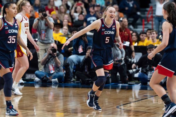 Final Four Femmes: Ranking the Top 15 Players Ready to Shine