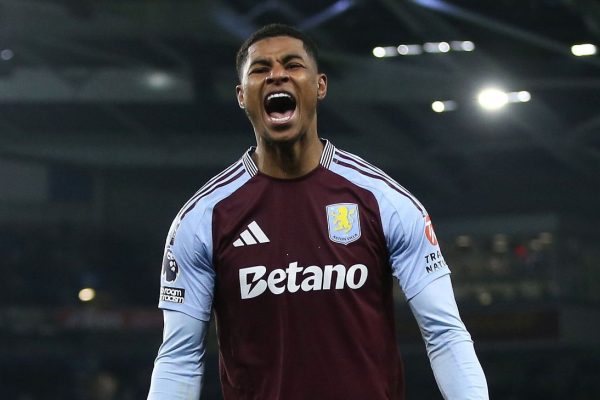 Barcelona’s Shock Pursuit of Rashford: A Transfer Saga Unfolds