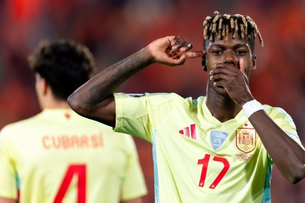 Arsenal’s Summer Transfer Frenzy: Nico Williams and Beyond?