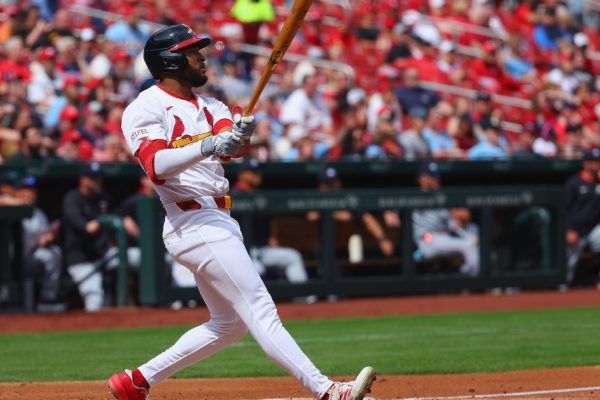 MLB Week in Review: Scott’s Rise, Devers’ Slump, and the Unexpected
