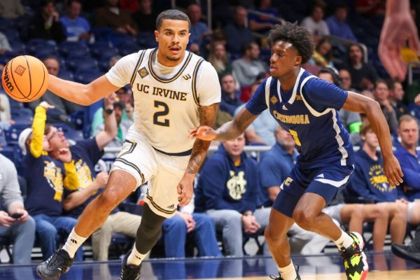 Mocs Make History: Chattanooga’s Unforgettable NIT Championship Run!
