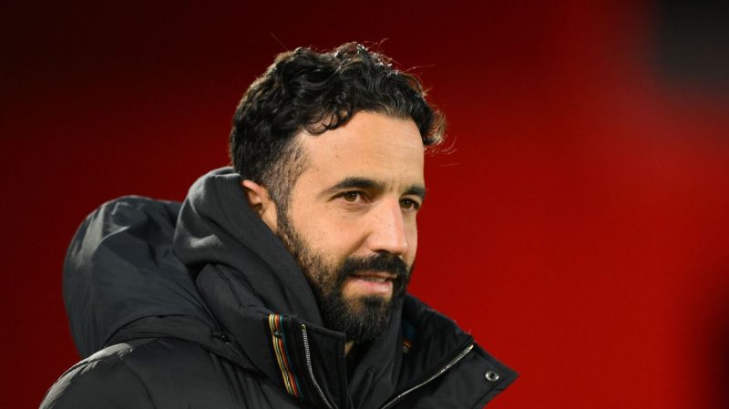 Amorim Reflects on Tumultuous Man United Start: No Regrets, But Timing Could’ve Been Better