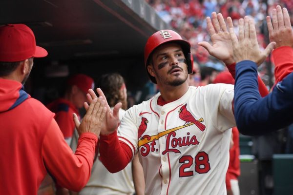 Cardinals’ 2025 Season: A Rebuild or a Contention?