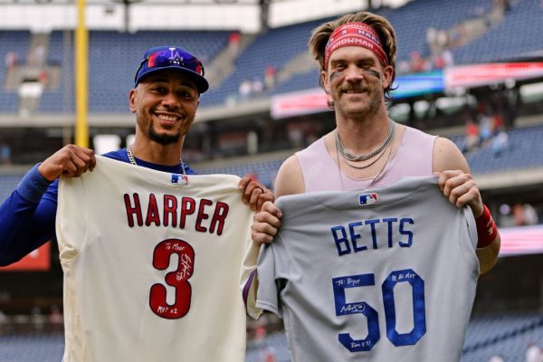 Harper’s Diss Tracks the Dodgers:  A Winner’s Perspective?