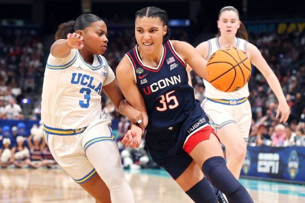 UConn vs. South Carolina: A Championship Showdown We’ve Been Waiting For!