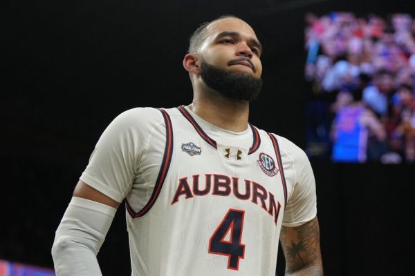 Auburn’s Heartbreak: Johni Broome Reflects on a Season of Dreams and Disappointment