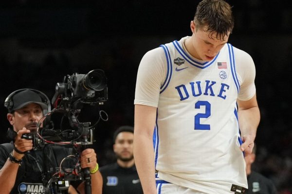 The Crushing Silence: Duke’s Devastating Final Four Collapse