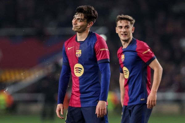 La Liga Logjam: Barca’s Title Hopes Take a Hit