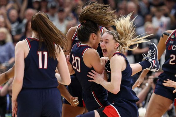 UConn’s Dynasty: Ranking All 12 Women’s Basketball National Championships