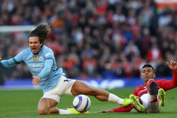 Weekend Football Frenzy: Derby Draw, Real Madrid’s Shock Loss, and More!