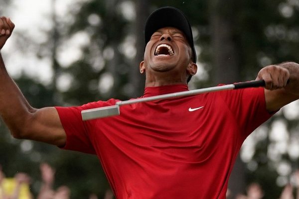 Tiger Woods’ Augusta Legacy Expands: A New 9-Hole Course and Learning Lab!