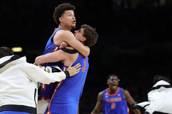 The Walter Clayton Jr. Show: How Florida’s Star Guard Willed His Team to a National Championship