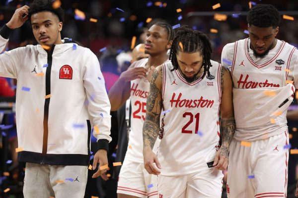 Sampson Stunned: Houston’s Final-Second Collapse Explained