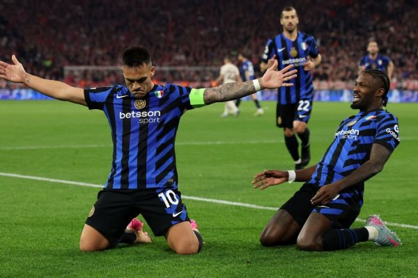 Inter Milan’s Secret Weapon: The Dynamic Duo Leading Their Champions League Charge