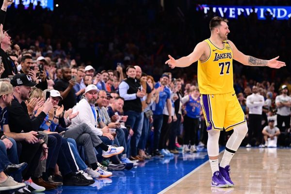 Luka Doncic’s Bizarre Ejection: A Storm Brewing Before the Dallas Return?