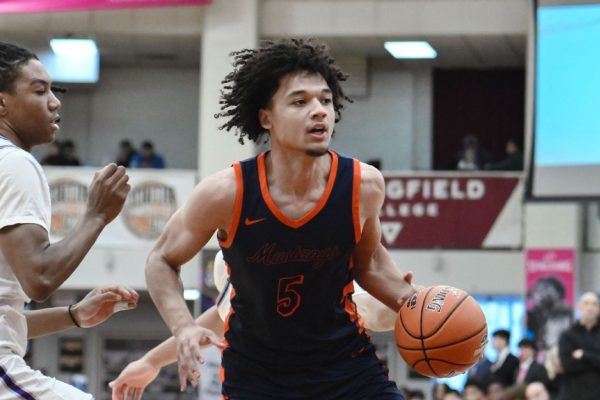 Arizona Wildcats Land 5-Star Guard Brayden Burries!