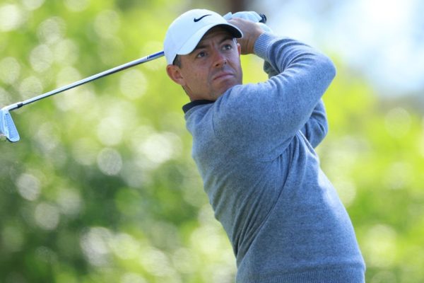 Masters Mayhem: A Weekend of Unpredictable Golf Glory?