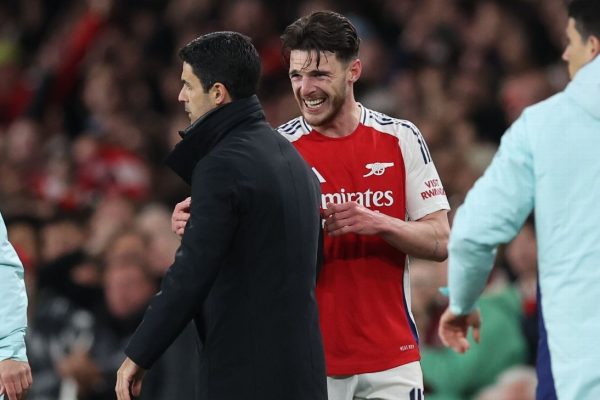 Arsenal’s Gunners Face PSG: A Semifinal Showdown for the Ages