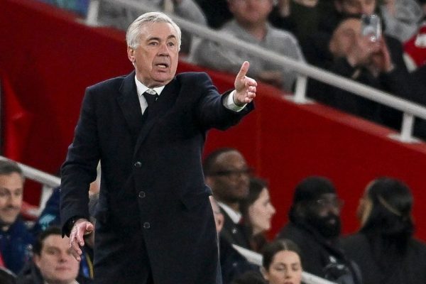 Ancelotti’s Real Madrid Future Hangs in the Balance: Exit Talks with Pérez Loom