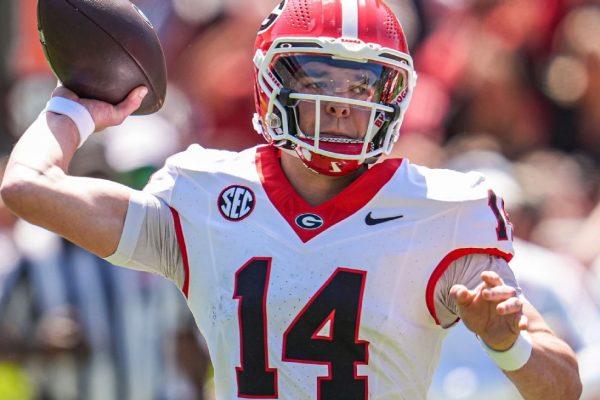 Gunner Stockton: Georgia’s QB1 Solidifies His Grip
