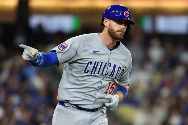 Cubs Obliterate Dodgers in Historic 16-0 Rout
