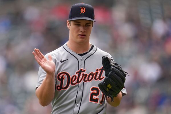 Jobe’s Major League Debut: A Hole-in-One for the Tigers!