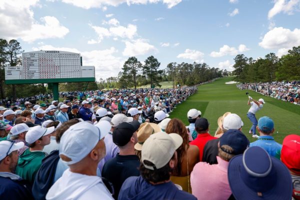 Masters 2025: A Final Round for the Ages!