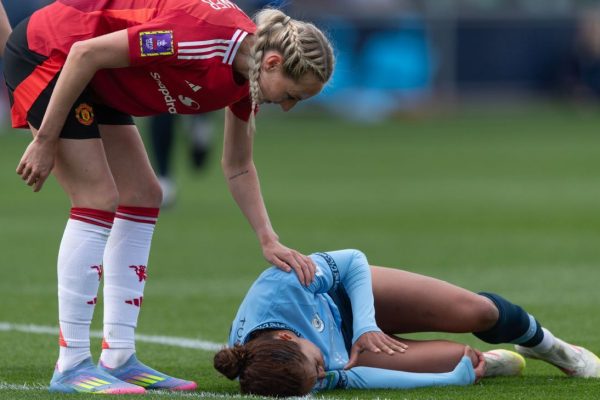 Devastating Blow: Mary Fowler’s ACL Injury Shakes the Matildas