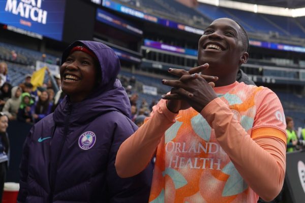 NWSL Power Shift: Pride Soar, Royals Struggle – Week’s Top Takeaways