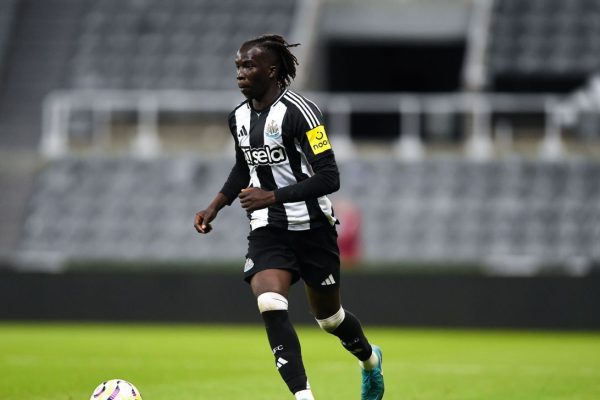 Kuol’s Newcastle Future Uncertain: Is a Summer Exit on the Cards?