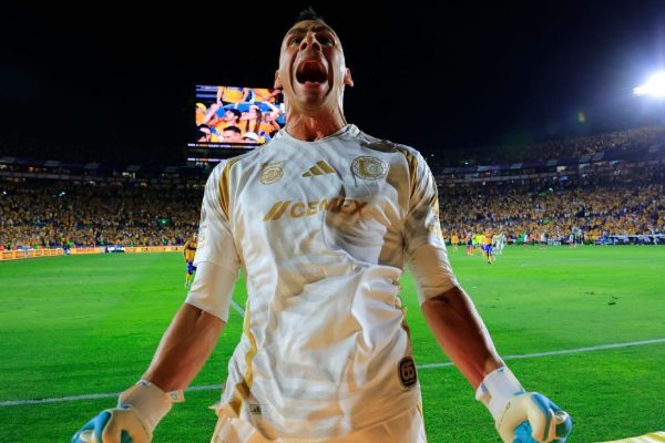 The Back-Turned Penalty: Nahuel Guzmán’s Bold Gamble Against Sergio Ramos