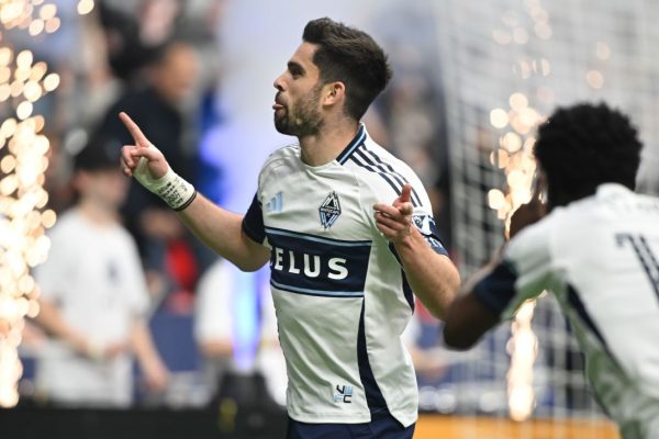 Vancouver Whitecaps: Legit Contenders or Just a Flash in the Pan?