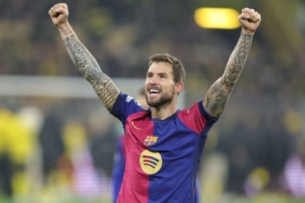 Iñigo Martínez’s Barcelona Masterclass: Redefining the ‘Remontada’