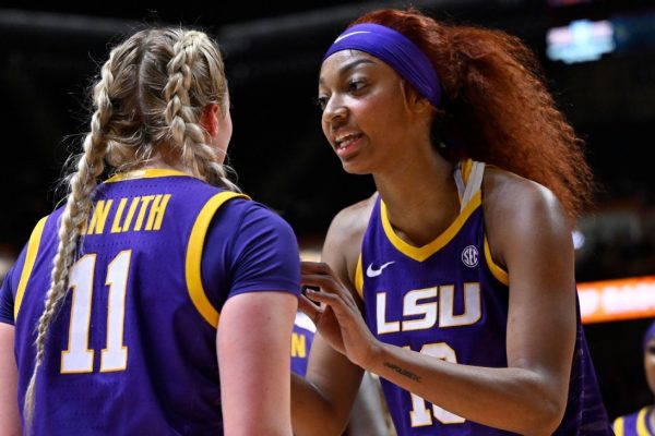 Reese Roars Her Approval: Van Lith Joins the Chicago Sky!