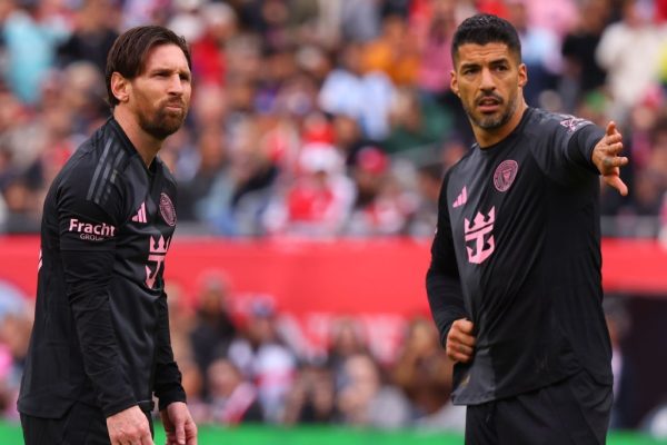 Can Inter Miami Stage Their Own ‘Remontada’? Mascherano Channels Barcelona’s Spirit