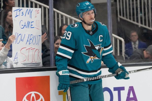San Jose Sharks Captain Logan Couture Retires: The End of an Era