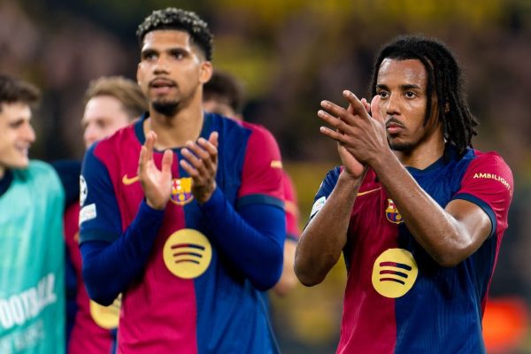 Barça’s Bitter-Sweet UCL Semifinal Berth: A Narrow Escape?