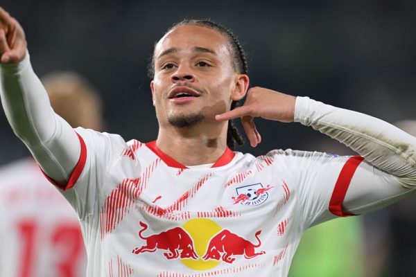 Man United’s Pursuit of Xavi Simons: A Smart Move or a Gamble?