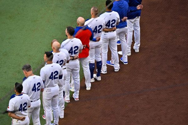 78 Years Later: Jackie Robinson’s Enduring Legacy in MLB