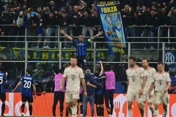 Inter Milan’s Gritty Draw: A Step Forward, But Barcelona Presents a Bigger Challenge