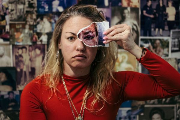 Heather Hardy: The Fight After the Fights
