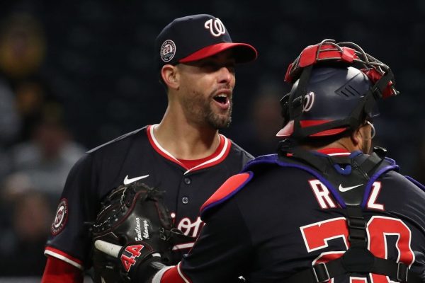 Lopez’s HBP Erupts: 3-Game Suspension for Nationals Reliever
