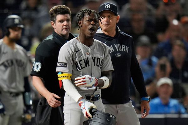 Yankees’ Chisholm Suspended and Fined: A Hot Head and a Deleted Tweet