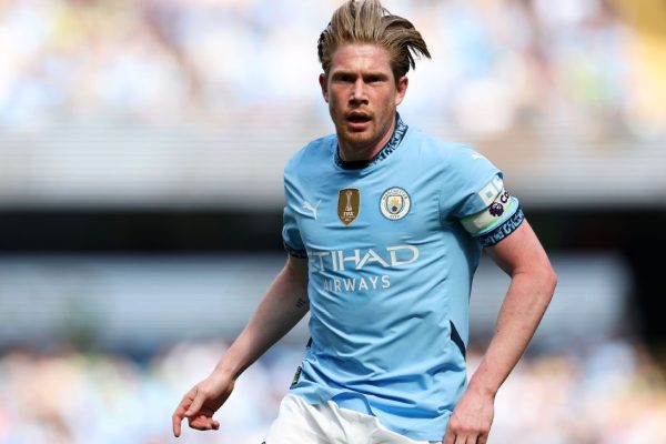 De Bruyne’s Next Move: MLS, Saudi Arabia, or a European Surprise?