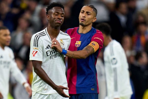 El Clásico Dream Team: Picking the Ultimate Barcelona-Real Madrid XI