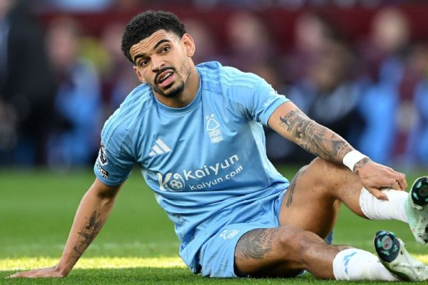Man City’s Transfer Targets: Whispers of a Gibbs-White Move?